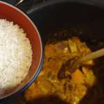 Biryani au thon 11