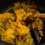 Biryani au thon 8