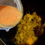 Biryani au thon 9