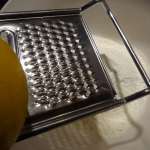 Biscuits craquelés au citron 2
