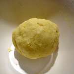 Biscuits craquelés au citron 5