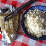 Cheesecake au bailey&rsquo;s 10