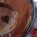 Cheesecake au bailey&rsquo;s 11