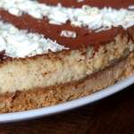 Cheesecake au bailey&rsquo;s 13