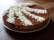 Cheesecake au Baileys (Irlande)