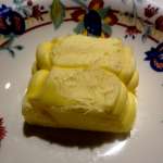Cheesecake au bailey&rsquo;s 2