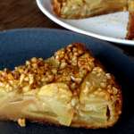 Grimolée aux amandes 0