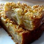 Grimolée aux amandes