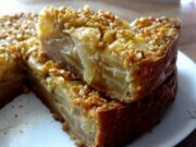 Grimolée aux amandes (Poitou)