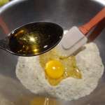 Grimolée aux amandes 2