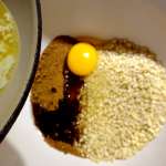 Grimolée aux amandes 5