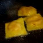 Gros raviolis frits Issimo 4