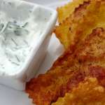 Gros raviolis frits Issimo 6