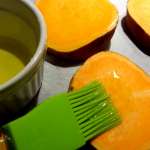 Patate écrasée au verre 2