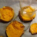 Patate écrasée au verre 3