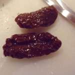 Patate écrasée au verre 7