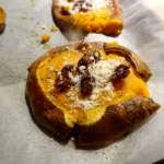Patate écrasée au verre 8