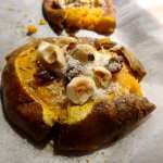 Patate écrasée au verre 9