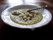 Potage sénégalais
