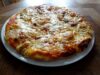Pâte à pizza rapide (pâte épaisse)