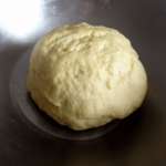 Pâte à pizza rapide 6