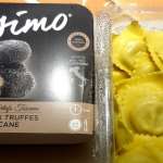 Raviolis aux truffes et chou 4