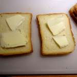 Sandwich au barbecue 1