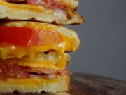 Sandwich au barbecue – Braaibroodjie (Afrique du Sud)