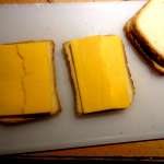 Sandwich au barbecue 2