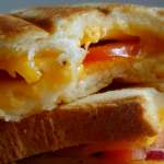 Sandwich au barbecue 6