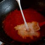 Spaghetti jollof 10