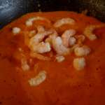 Spaghetti jollof 14