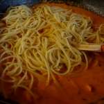 Spaghetti jollof 14b
