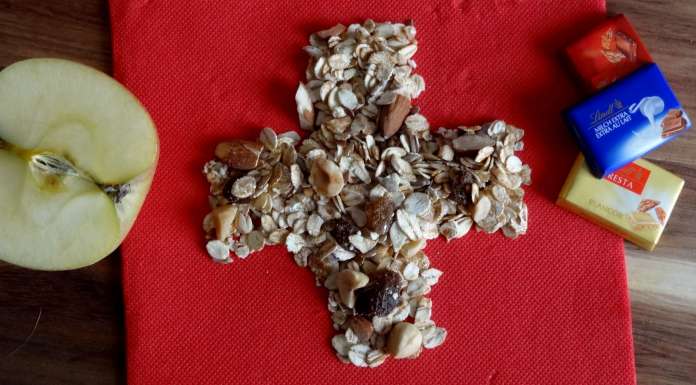 bircher müsli