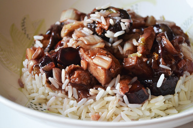 recettes mauriciennes