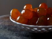 Kumquats confits