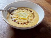 Soupe syrienne aux lentilles (Syrie)