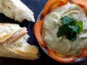 Caviar d’aubergine yéménite (Yémen)
