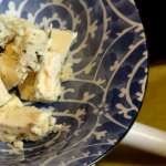 Crème de céleri au roquefort 10