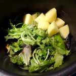 Gaspacho d&rsquo;avocat 3