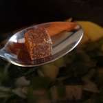 Gaspacho d&rsquo;avocat 5