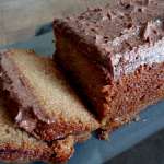 Gâteau au kefir 0