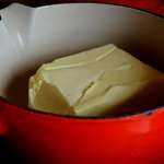 Gâteau au kefir 1
