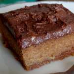 Gâteau au kefir 14