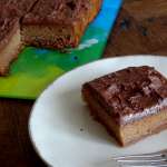 Gâteau au kefir