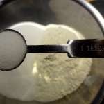 Gâteau au kefir 3