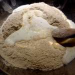 Gâteau au kefir 6