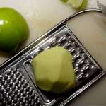 Harengs à la pomme 2
