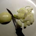 Massalé de crevettes au lait de coco 1