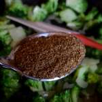 Massalé de crevettes au lait de coco 3